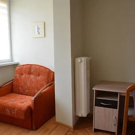 Apartament Przy Starowce Iii Apartment Gdansk