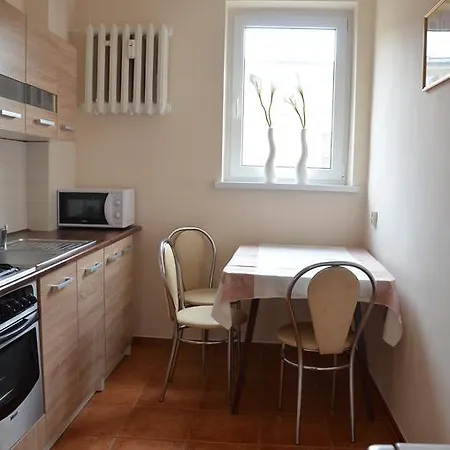 Apartament Przy Starowce Iii Gdańsk