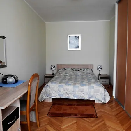 Apartament Przy Starowce Iii Lägenhet *