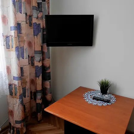 Apartament Przy Starowce Iii Lägenhet Gdańsk