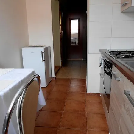 Apartament Przy Starowce Iii