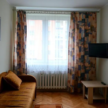Apartament Przy Starowce Iii