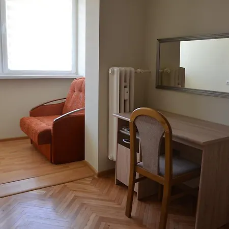 Lejlighed Apartament Przy Starowce Iii